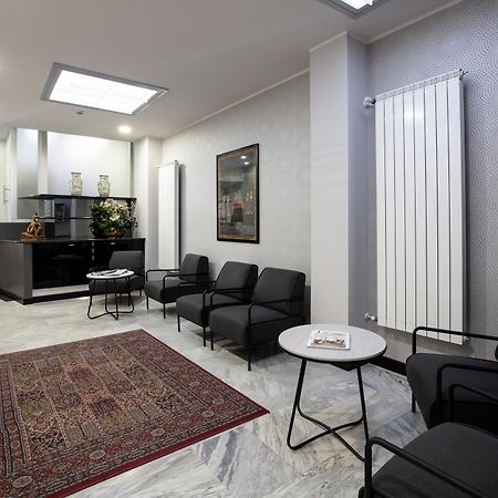 Hotel Esperia Rho Dış mekan fotoğraf