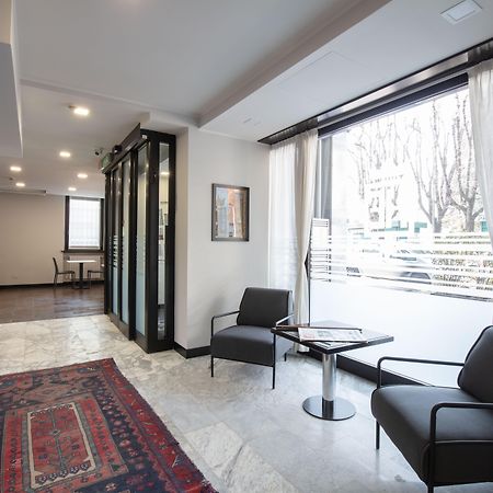 Hotel Esperia Rho Dış mekan fotoğraf