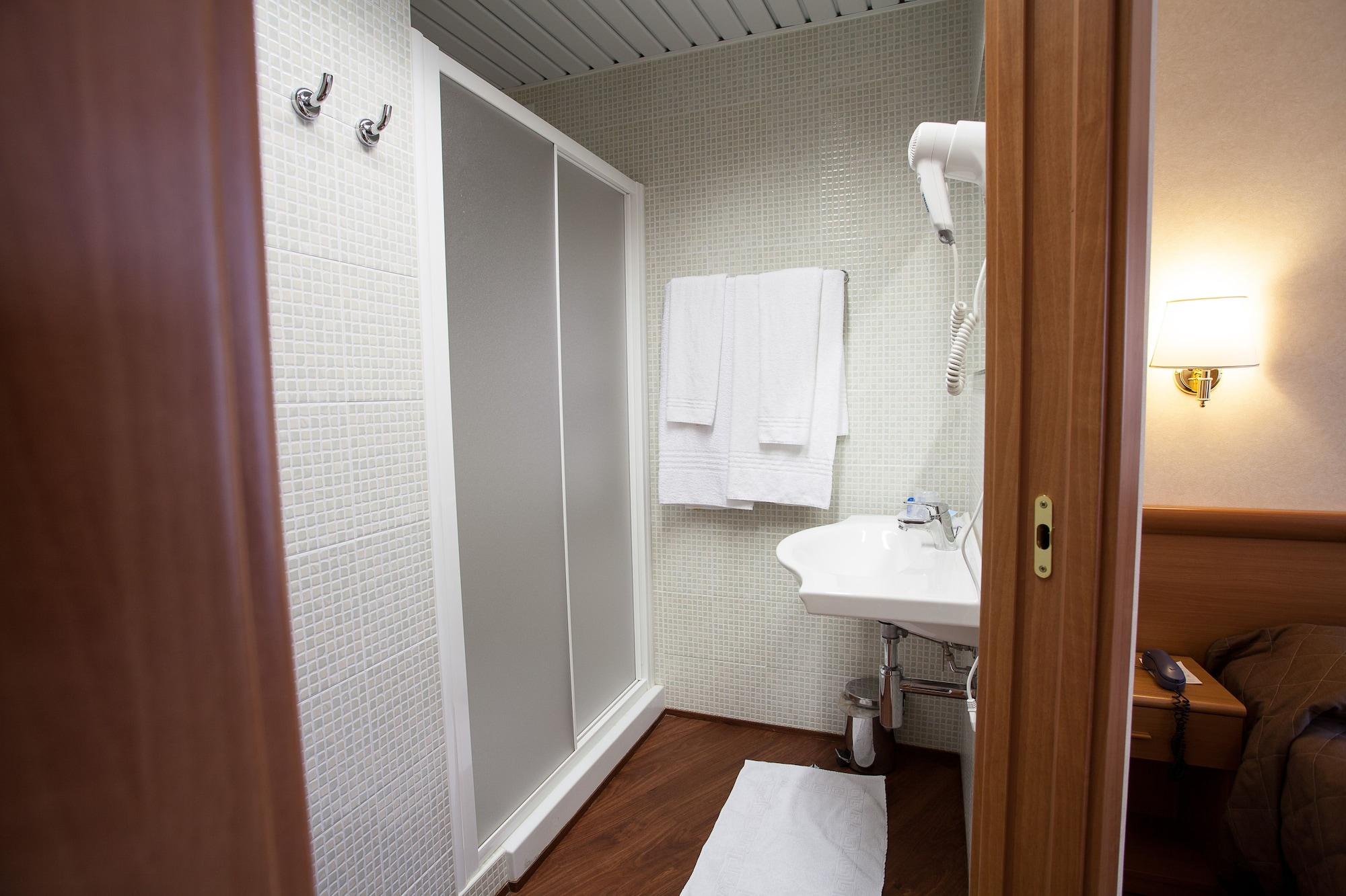 Hotel Esperia Rho Dış mekan fotoğraf