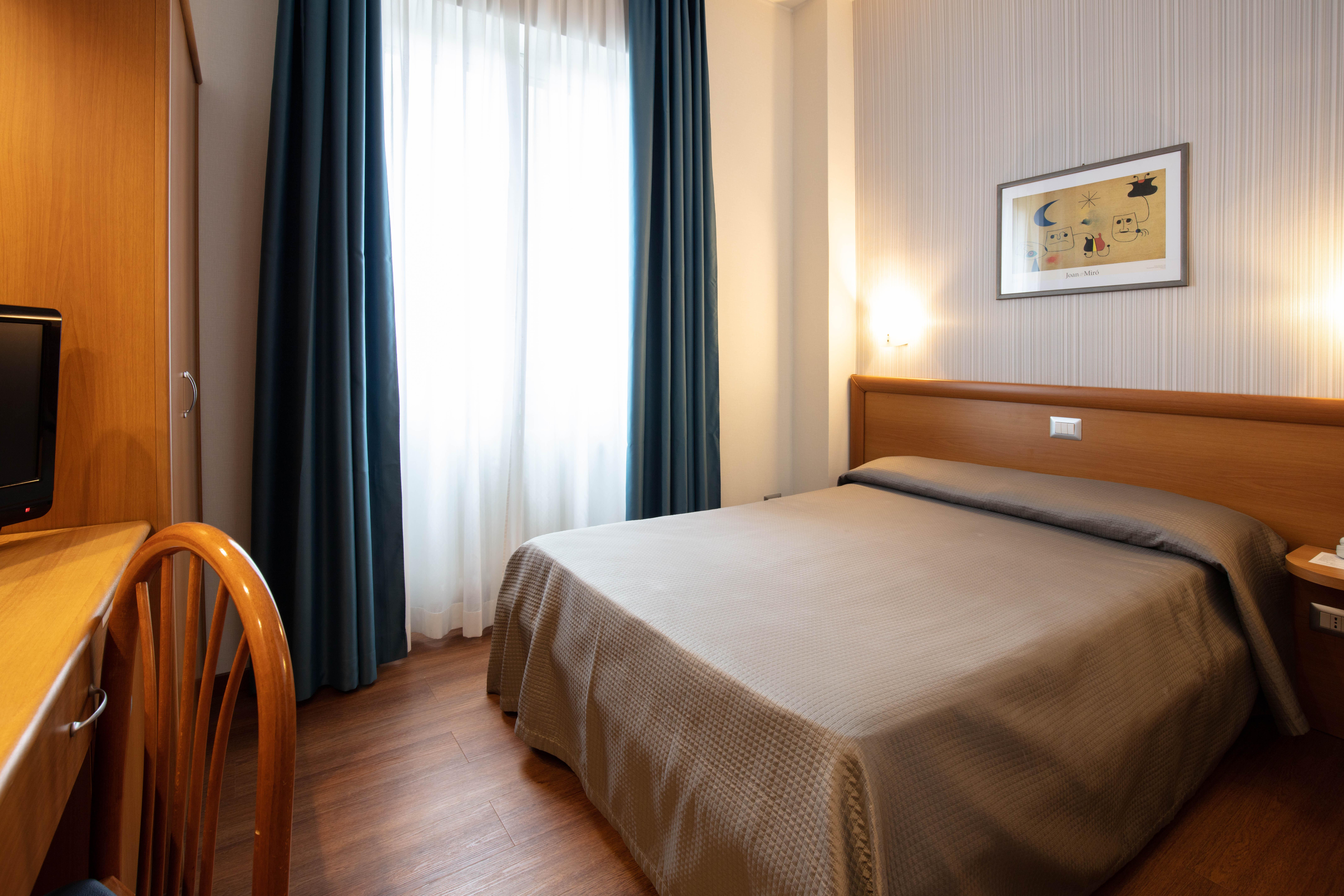 Hotel Esperia Rho Dış mekan fotoğraf