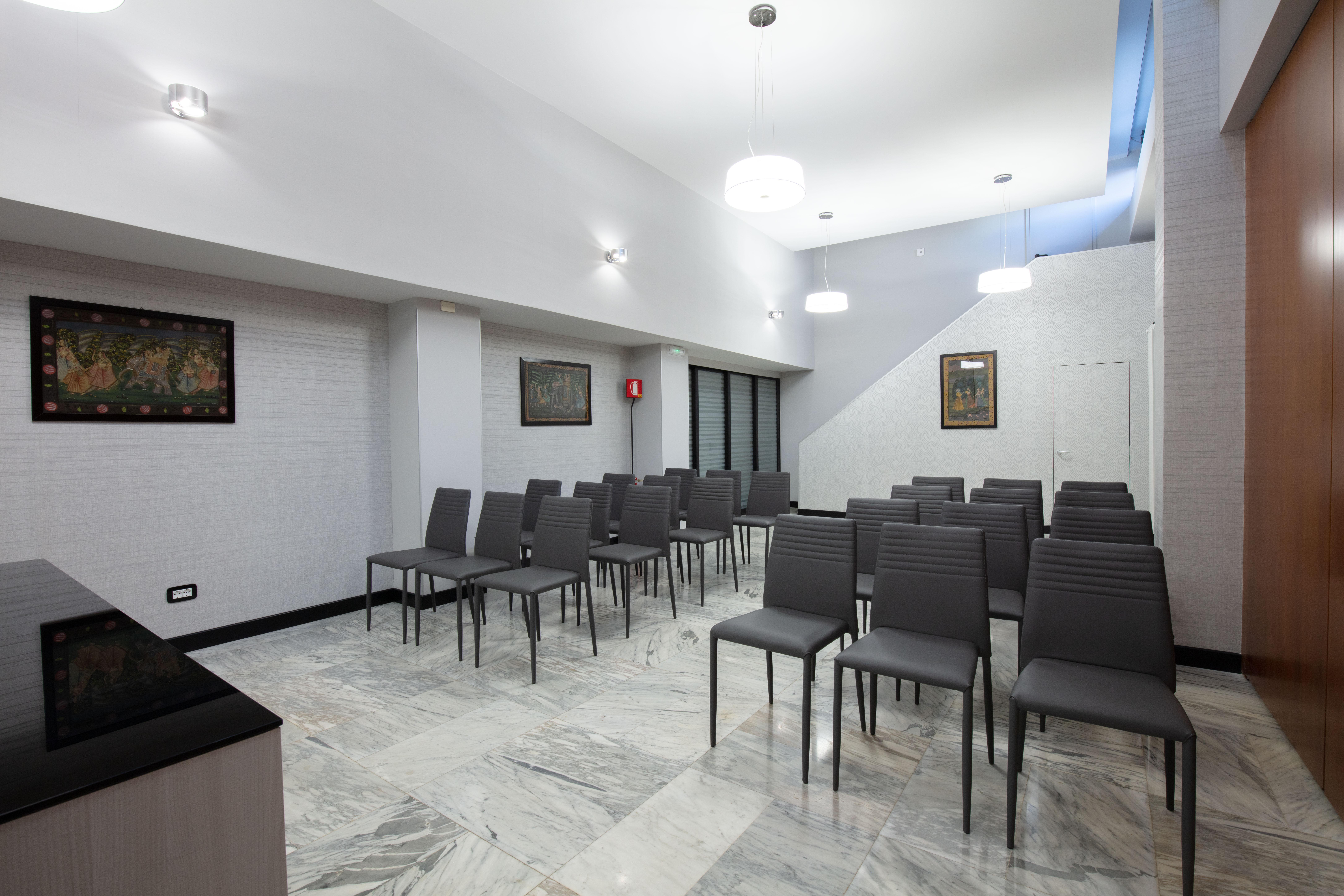 Hotel Esperia Rho Dış mekan fotoğraf