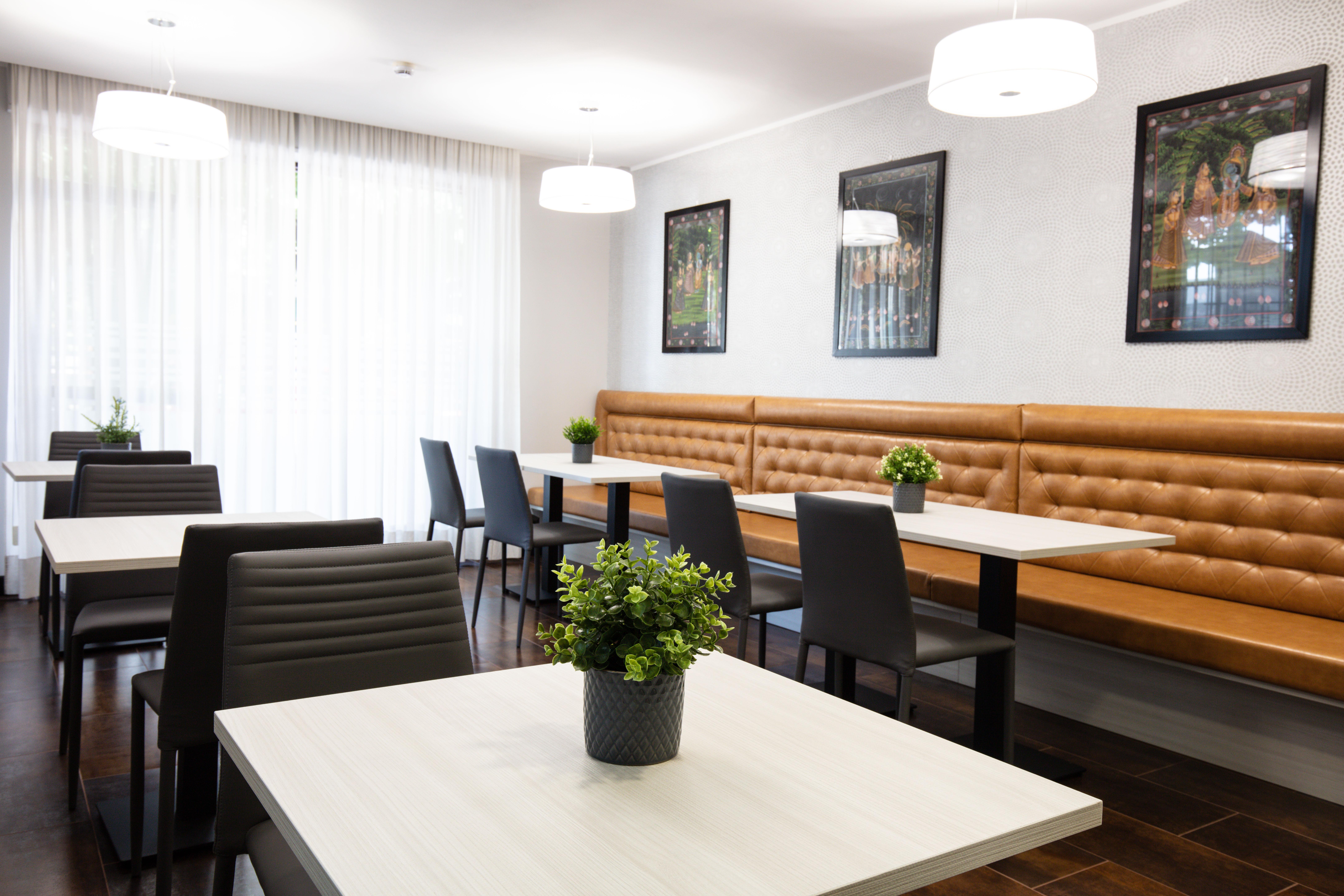Hotel Esperia Rho Dış mekan fotoğraf