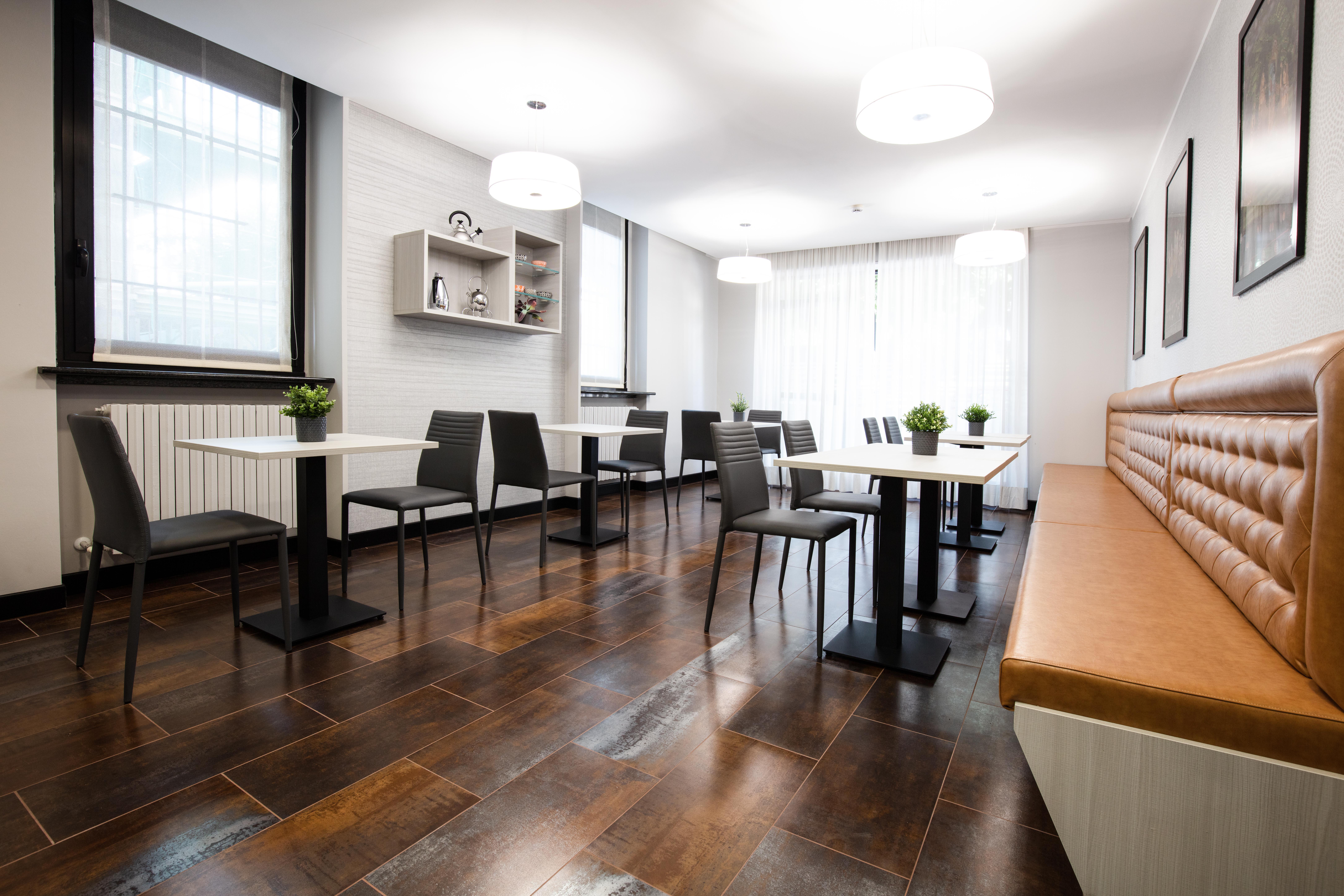 Hotel Esperia Rho Dış mekan fotoğraf