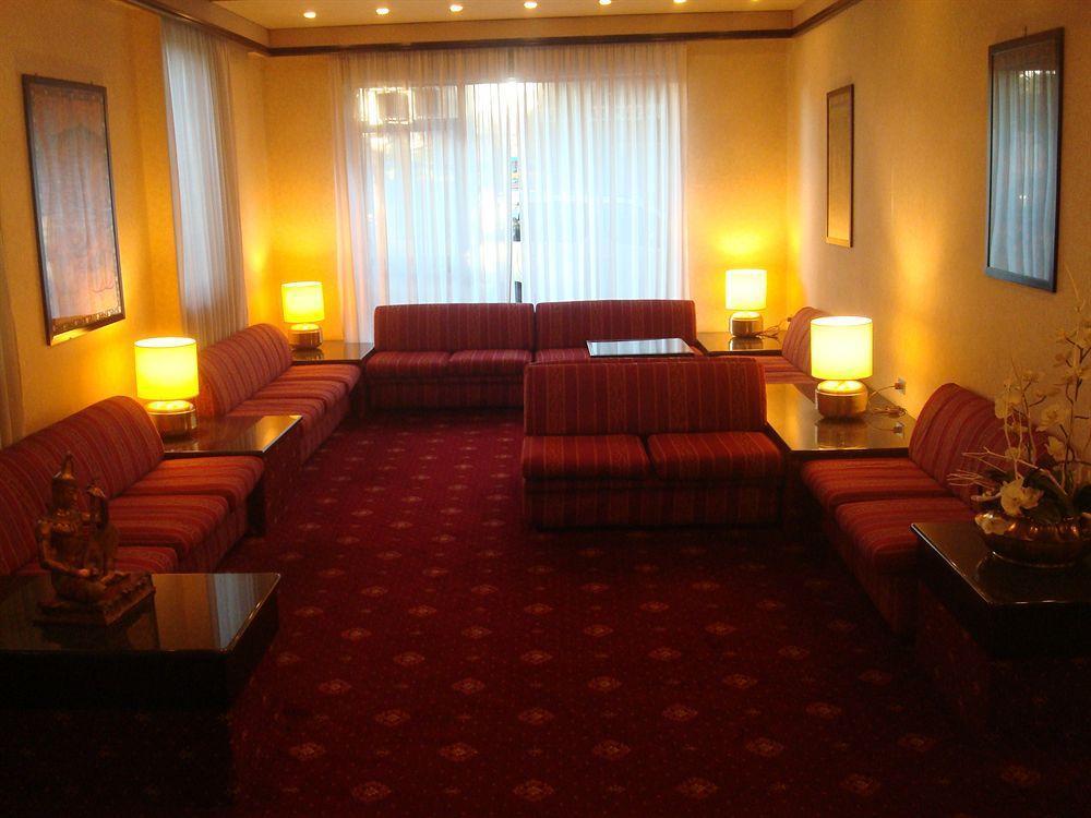 Hotel Esperia Rho Dış mekan fotoğraf